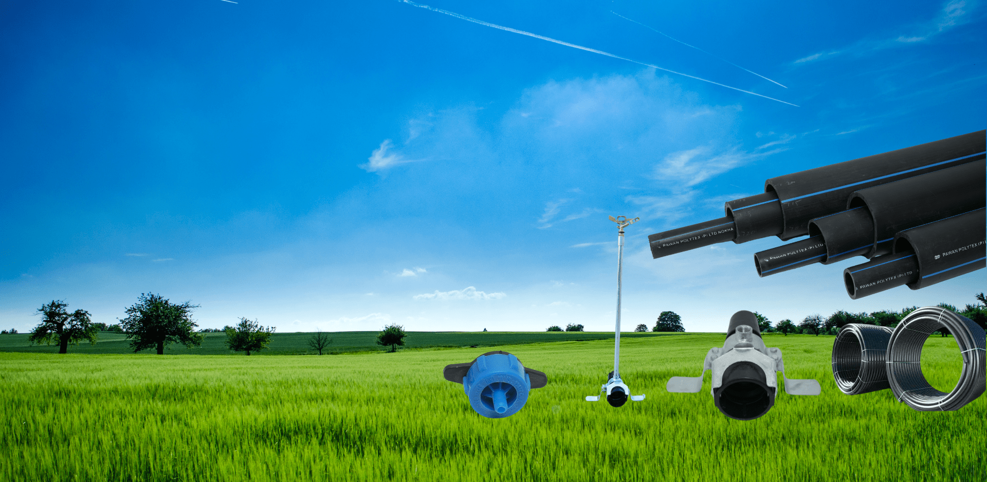 Drip irrigation (2)