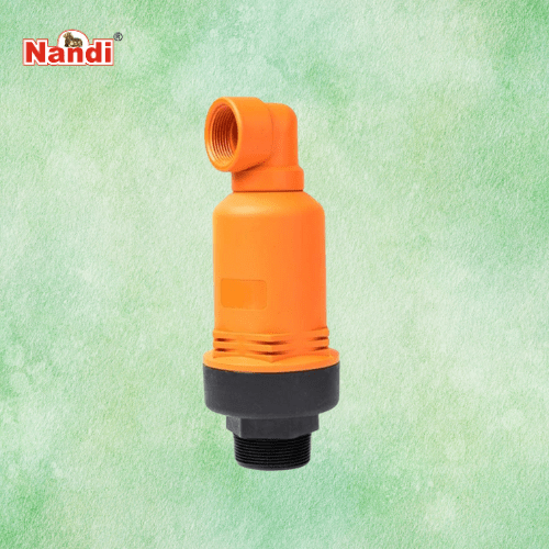 AIR RELEASE VALVE ( एयर रिलीज वाल्व )