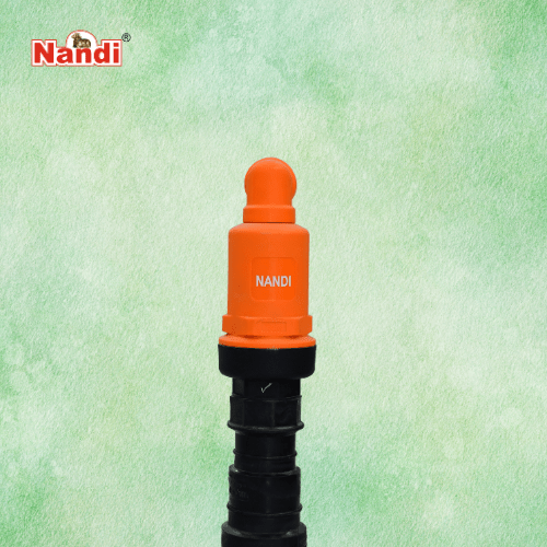 AIR RELEASE VALVE ( एयर रिलीज वाल्व )