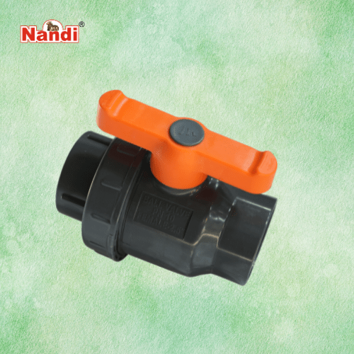 Control Valve ( नियंत्रण वाल्व )