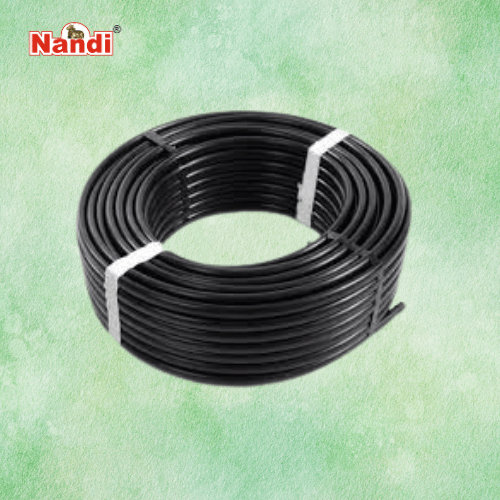 HDPE COIL PIPE ( HDPE कॉइल पाइप )