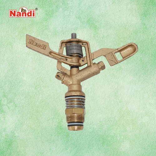 Nozzle M-20 ( नोजल एम-20 )